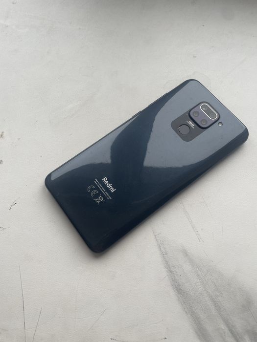 Redmi note 9 64g