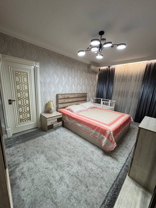 Продаётся квартира Сергели -5