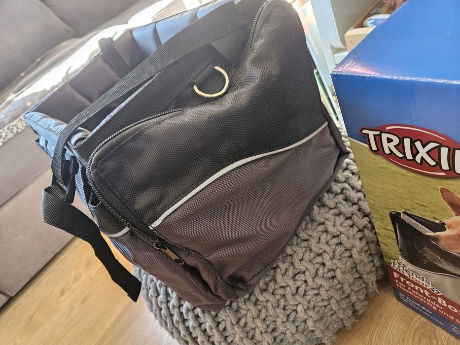 Кошница,чанта за велосипед