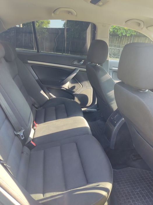 Skoda Octavia 2 2008