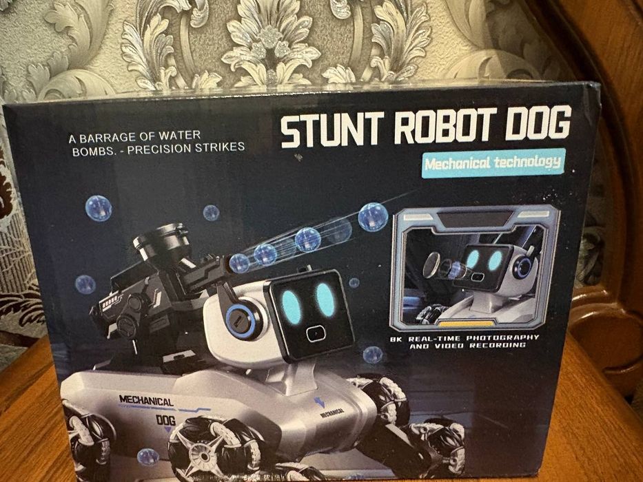 Игрушки для детей