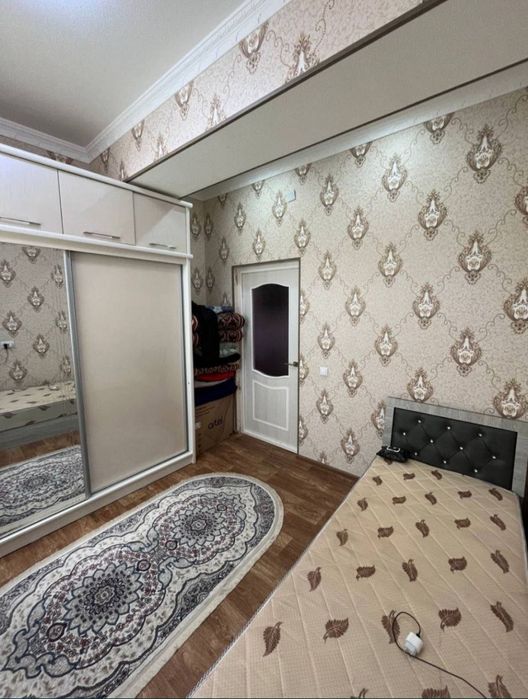 Яшнабад ЖК Азиа Хаус Новостройке продается квартира  2/3/8  42м2