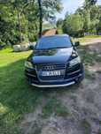 Audi Q7 vând urgent