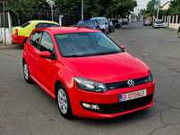 Volkswagen Polo R Line/Navi/Cluma/Bluetooth/Pilot automat/Senzori parcare