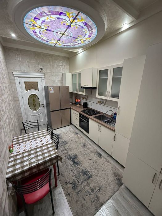 Аренда квартира Яккасарайский район улица Шота Руставели 3/3/8