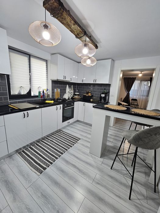 Vand/schimb Casa Dobrogostea