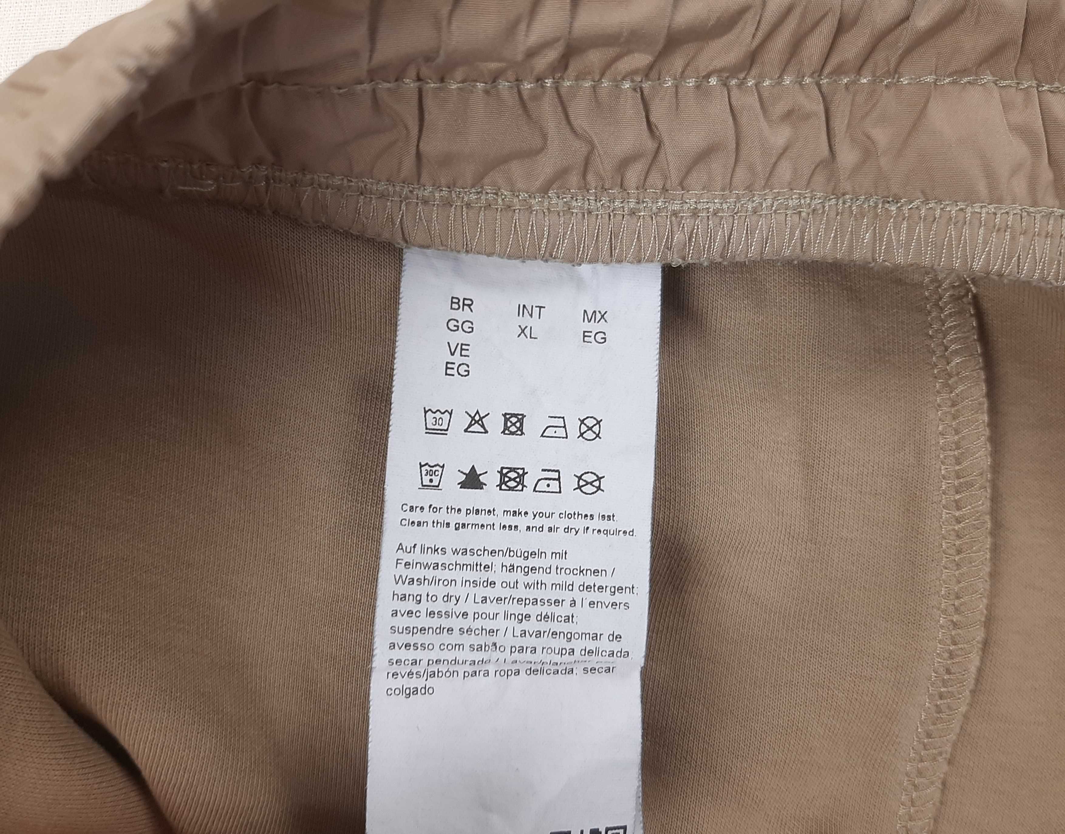 Hugo Boss Dangkang Cargo - Оригинално мъжко долнище размер XL