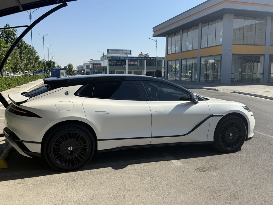 Denza Z9 GT 630  4WD MAХ