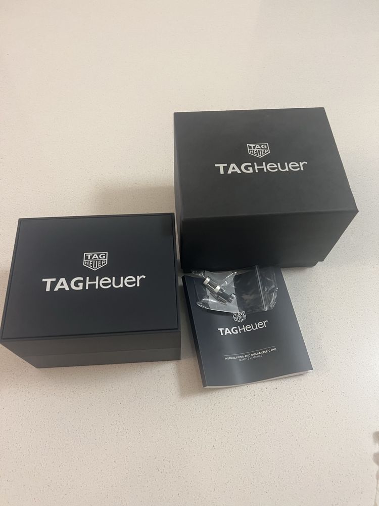 Tag Heuer Aquaracer