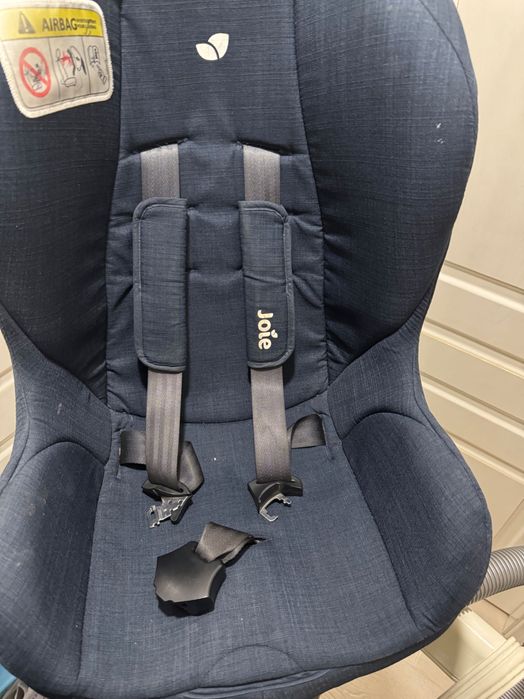 Детское авто кресло