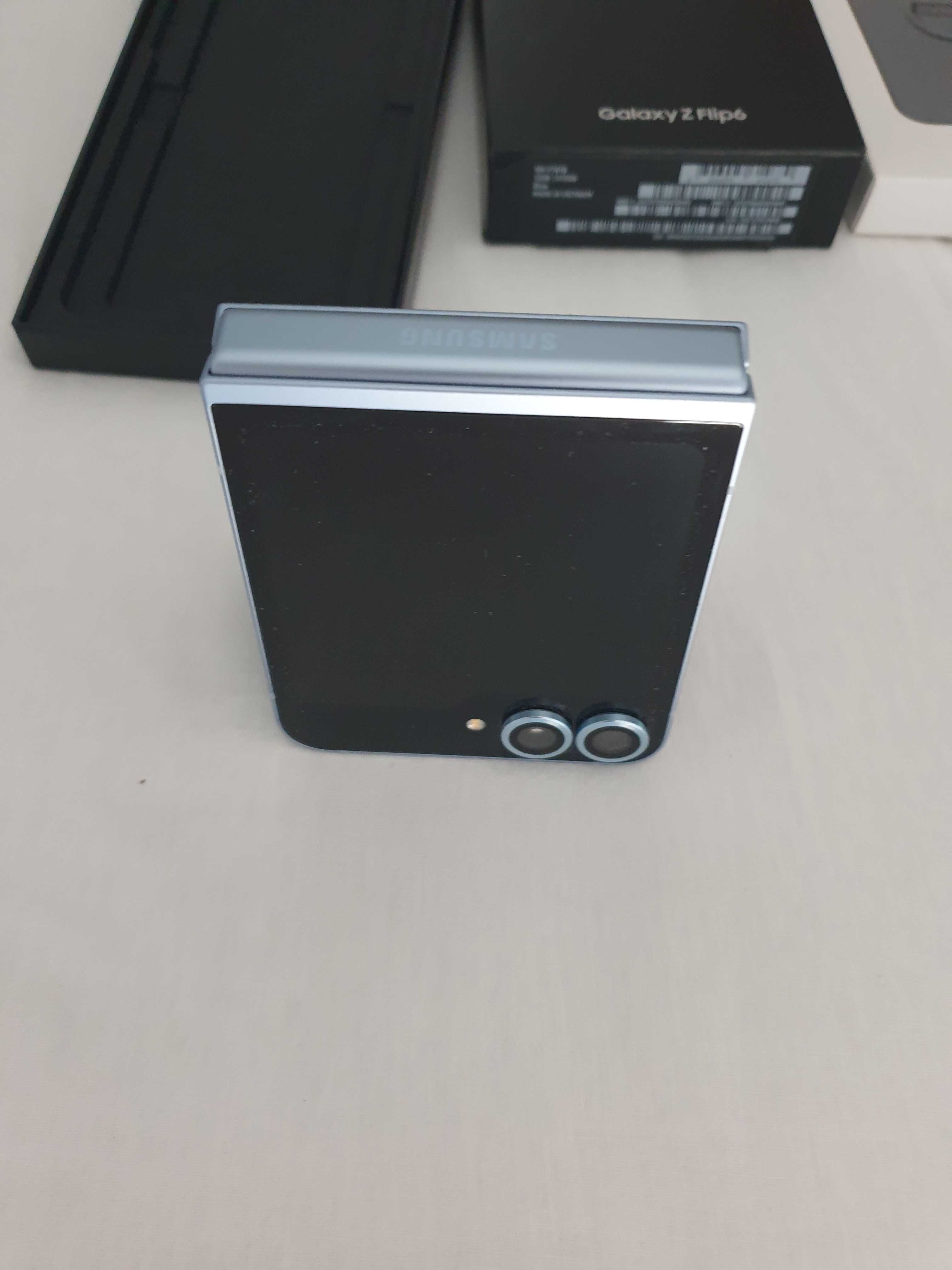 Samsung z flip 6 с гаранция
