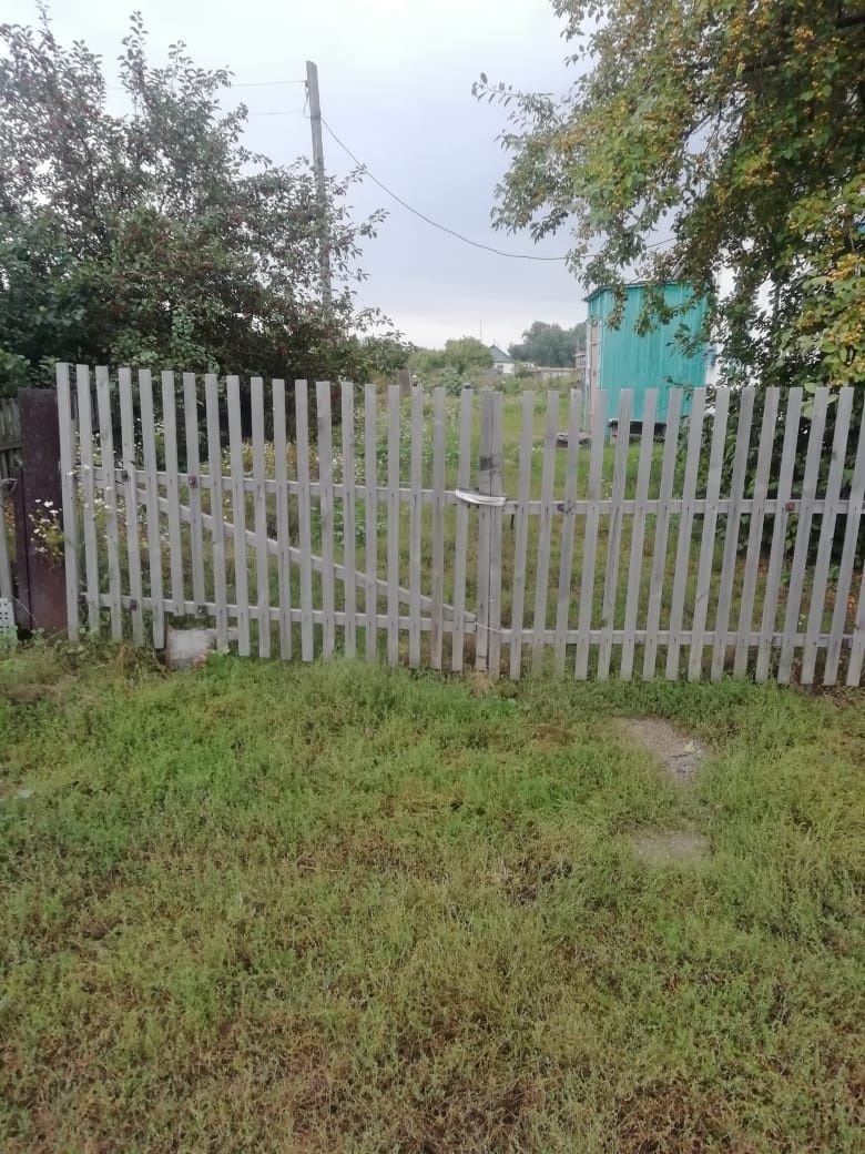 Продаётся дом в с. Урюпинка