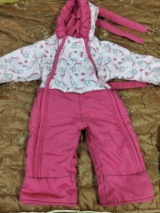 Камбензон детский с 3 месяцев до 3 лет