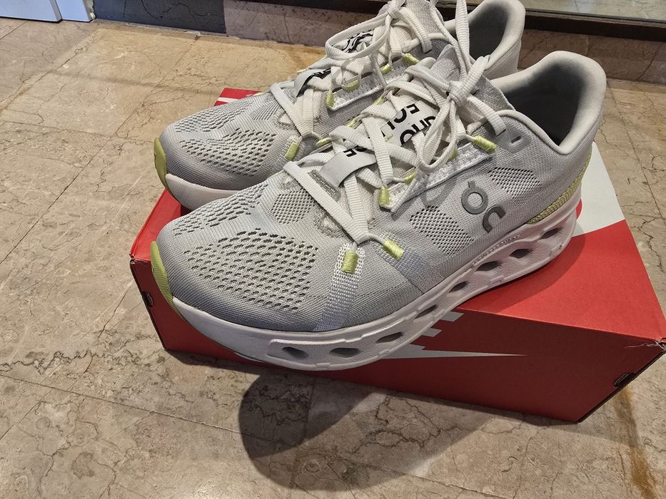 Adidasi Oc Cloud CloudSurfer 41