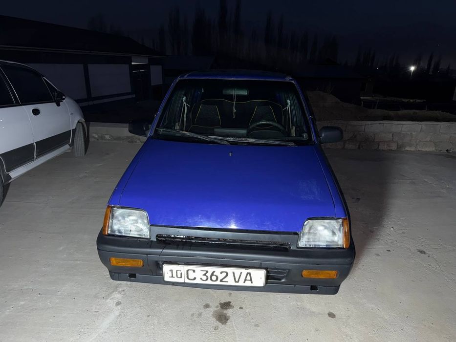 Tico sotladi 1998 yil