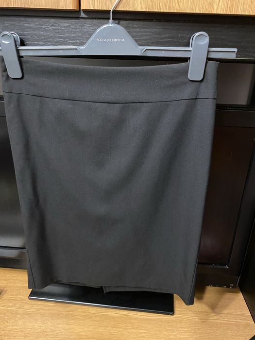 Fustă creion Benetton, marimea 38