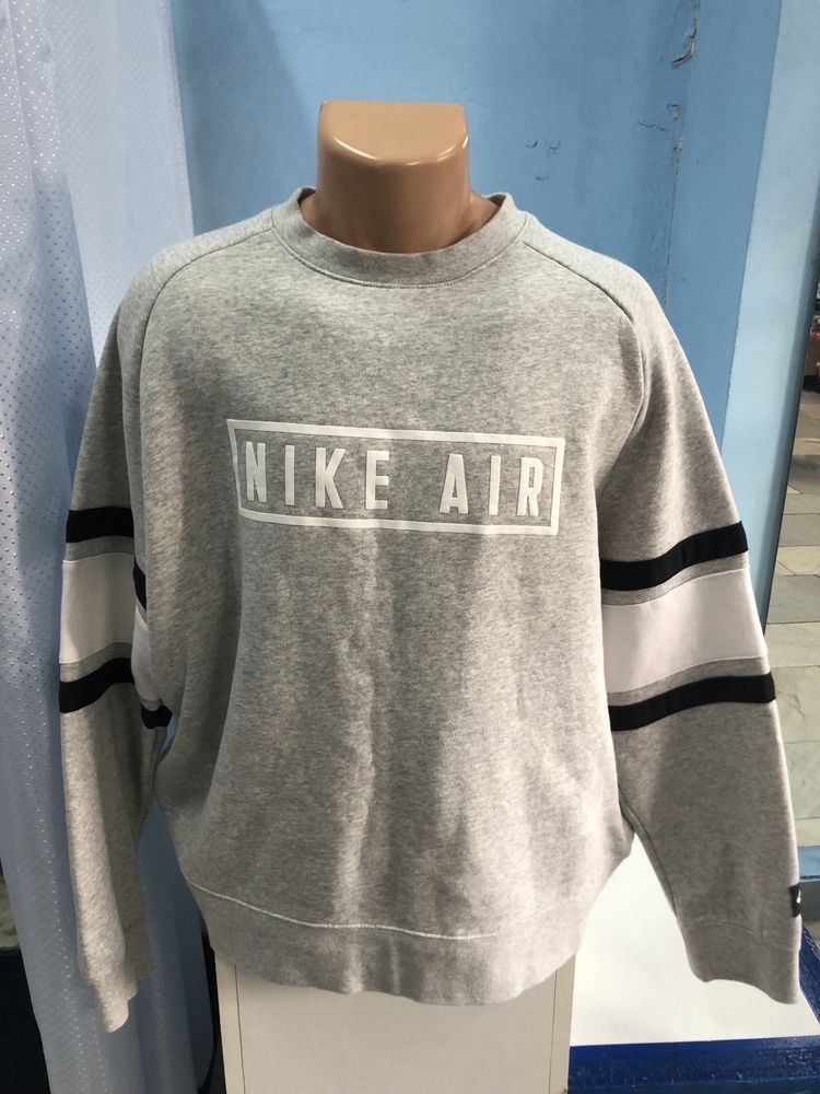 Мъжка блуза найк nike air