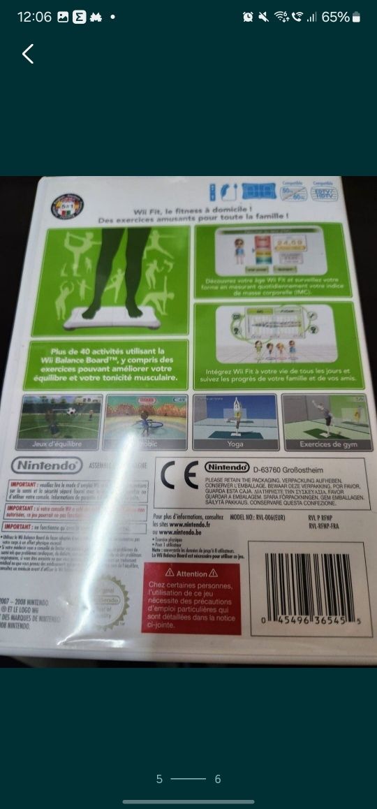 Jocuri consola wii ORIGINALE OLX-ULE