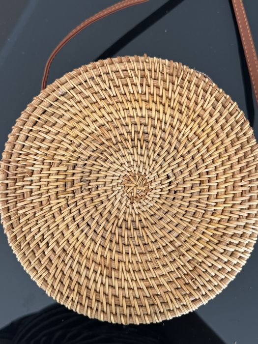 Geanta rafie diametru 25 cm