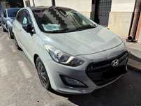 Hyundai i30 2015