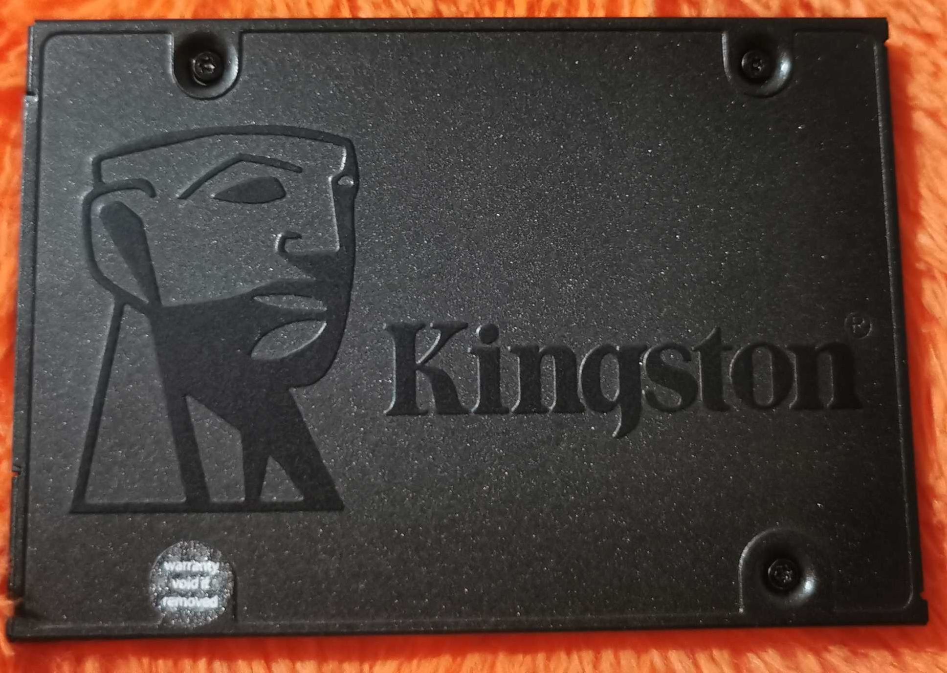 SSD 120 GB диск для компьютера