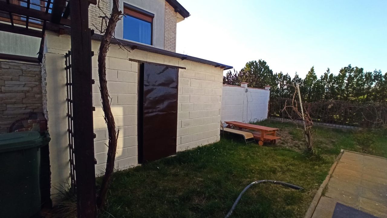 Продава се Къща в с. Гюльовца, Област Бургас - 161 кв.м за 1423 €/кв.м - Снимка #10