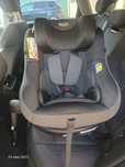 Graco rotativ 360 Turn2Me i-Size