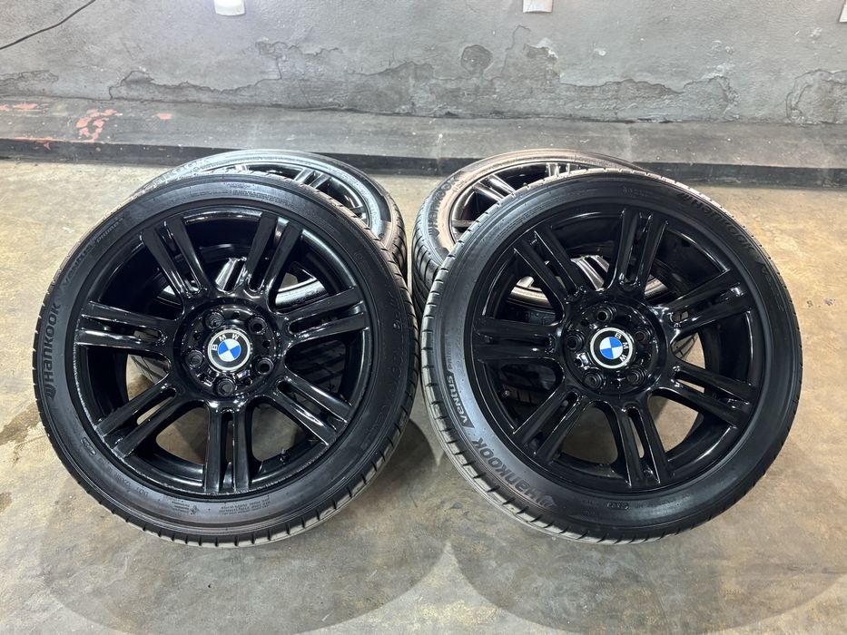 Джанти за Бмв 17 style 194!