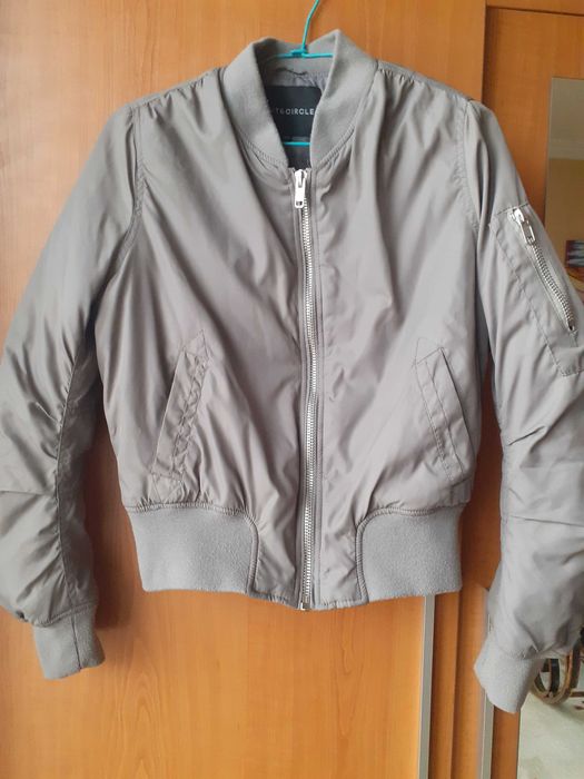 Дамско преходно яке (бомбър) RUT&CIRCLE