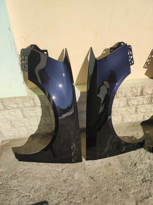 Aripa Vw Passat b6 diferite culori