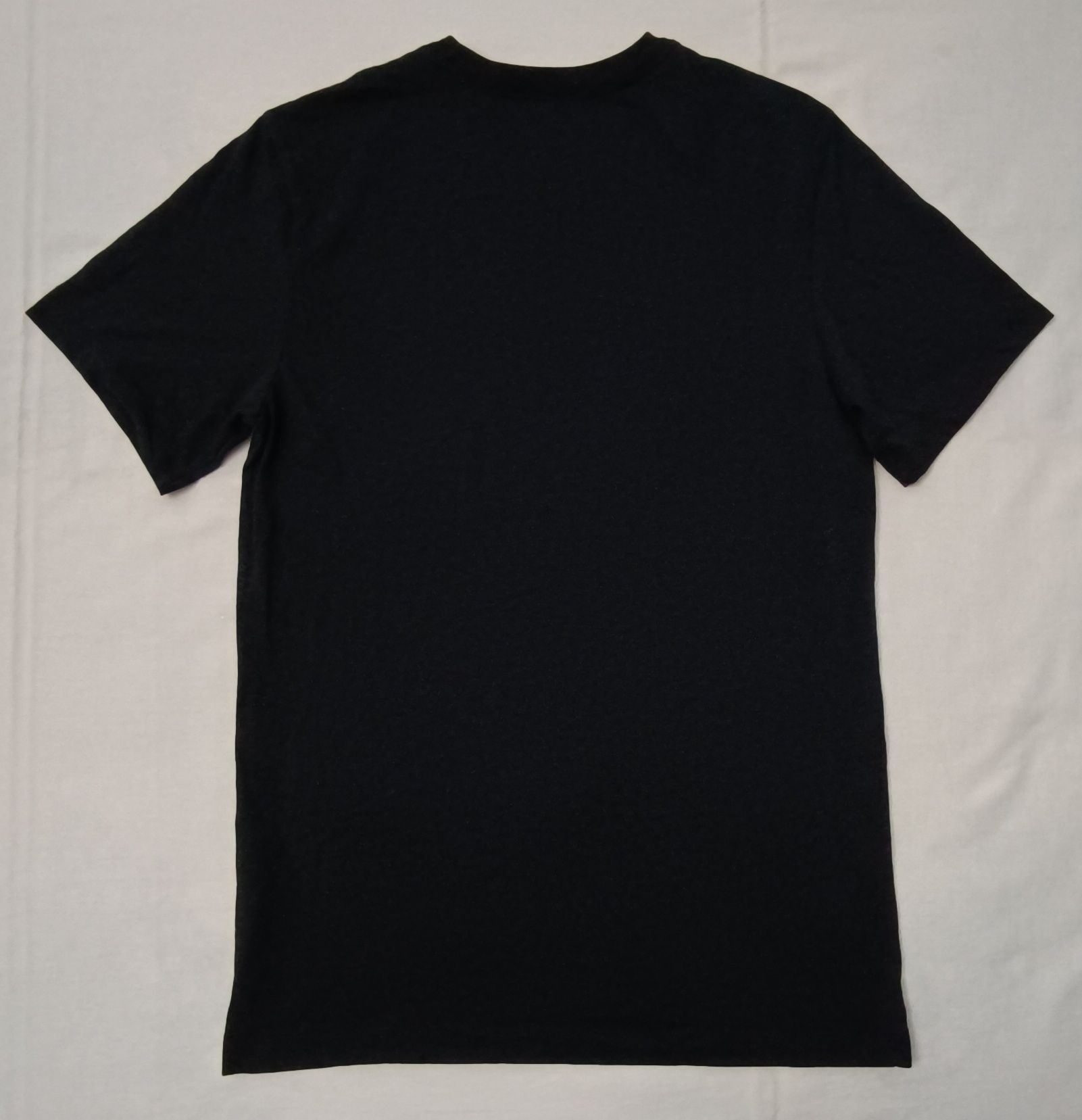 Nike DRI-FIT Sportswear Tee оригинална тениска S Найк спортна фланелка