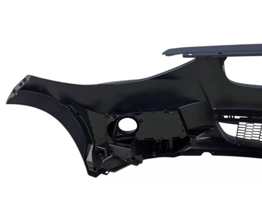 Боди кит М пакет за BMW F20 2011г-2014г M-Tech, М техник дизайн,БМВ