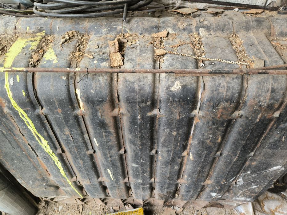 Centrală pe lemne VIADRUS U22 vintage 40KW