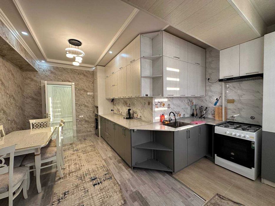 Аренда квартиры Чиланзар - 9 кв 3 ком