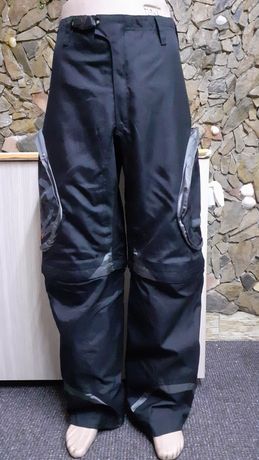 Pantaloni enduro/cross Combat