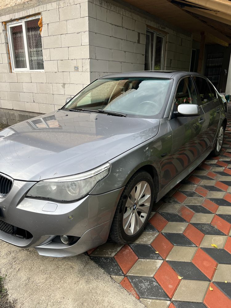 Vand BMW seria 5