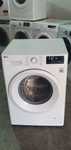 Mașina de spălat rufe second LG 9 kg A+++ Direct Drive