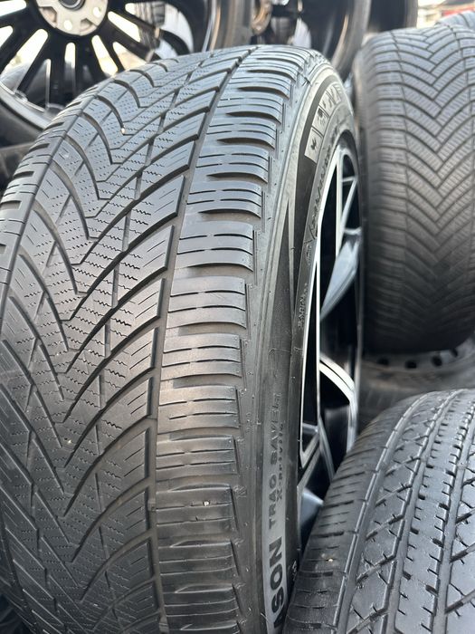 Malibu 2 Chazor Ka 5 laga 19 Diska balon