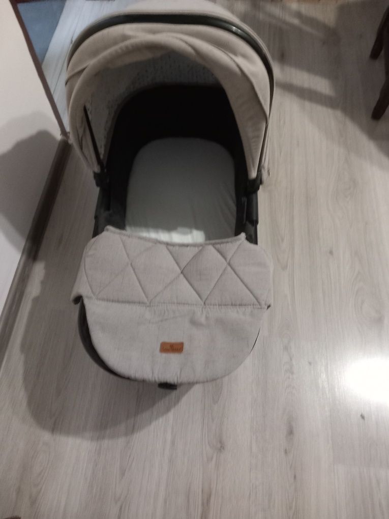 Количка Lorelli Rimini 2 в 1