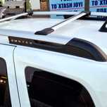 Багажник на крышу авто "Royal Classic"