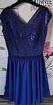 Rochie elegantă nuntă/banchet
