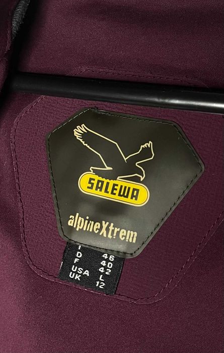 Salewa AlpineXtrem Shakti PTX Jacket Дамско Яке