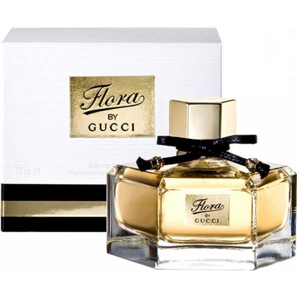 Flora By Gucci EDP 75ml за Жени