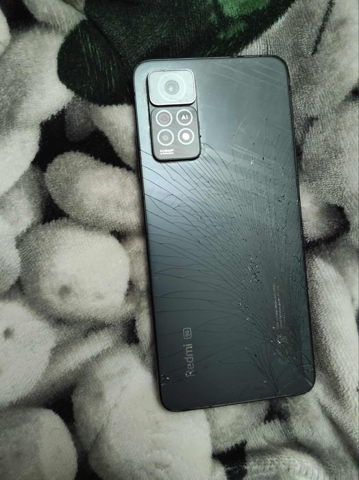 Redmi note 11 pro