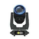 Movinghead BEAM 380W 19R Ring Light RGB (DJ 7R nunti petrecere) NOI!!!