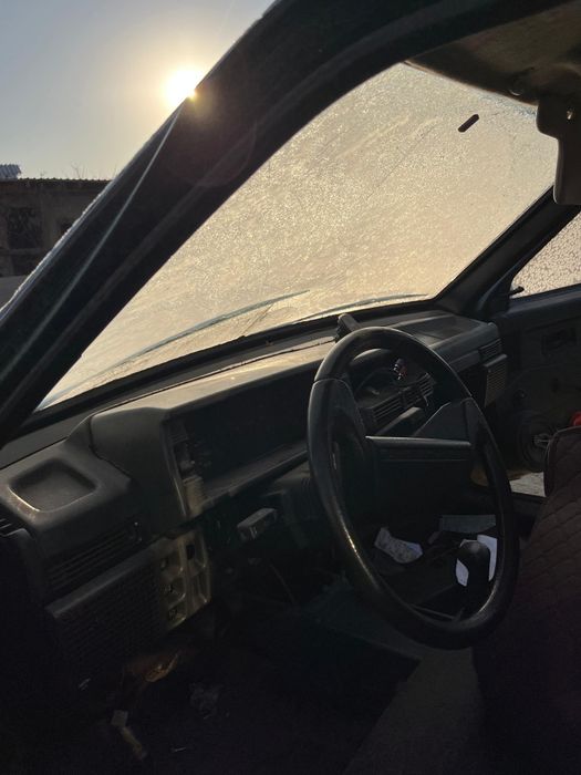 Lada 21099 разбор