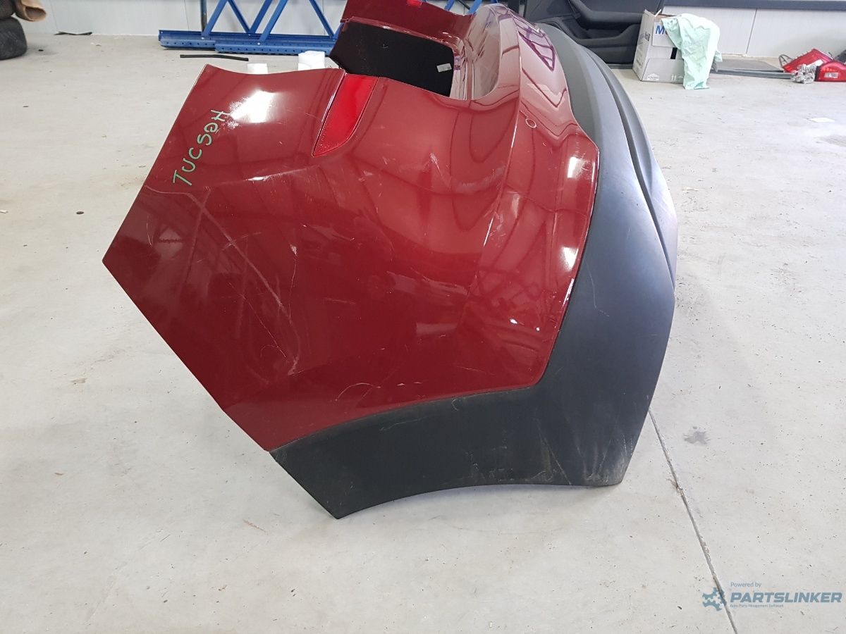 Bara spate HYUNDAI TUCSON III TLE  2015 - >