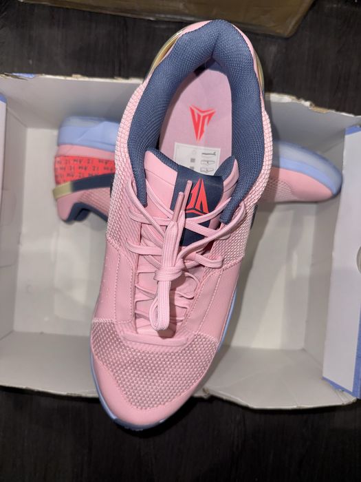Баскетболни обувки  Nike Ja 1 "Day One - Soft Pink" - размер 50.5