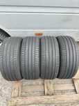 Гуми 225/45/17 Michelin dot20