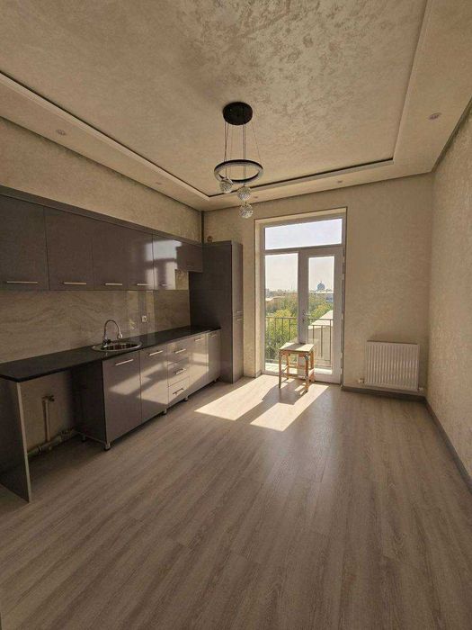 Продаётся 1х комн квартира на 4 этаже Ор-р Мелодия